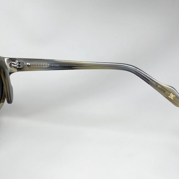 BCBGMAXAZRIA Sunglasses Brooke Handmade main image 8
